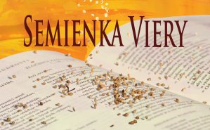 DVD SEMIENKA VIERY
